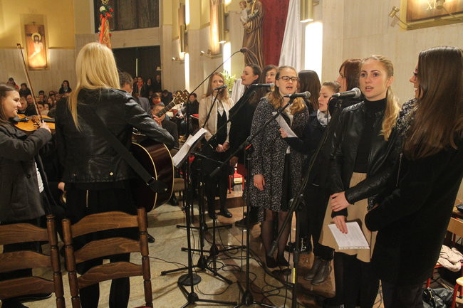 Jezus Zmartwychwstał