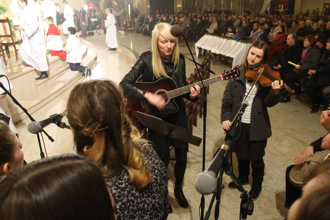 Jezus Zmartwychwstał