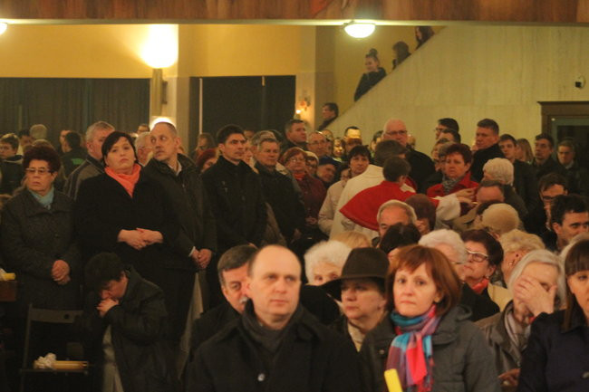 Jezus Zmartwychwstał