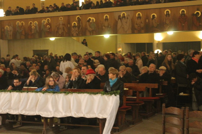 Jezus Zmartwychwstał