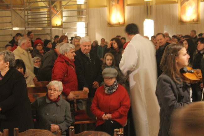 Jezus Zmartwychwstał