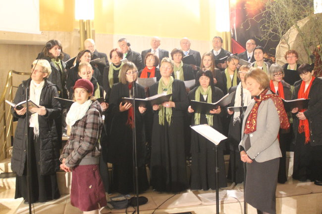 Jezus Zmartwychwstał