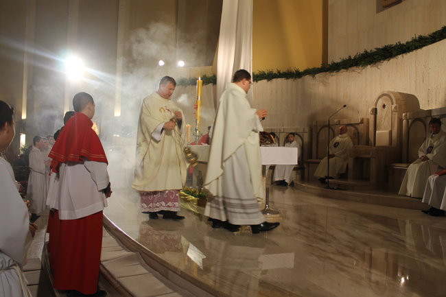 Jezus Zmartwychwstał