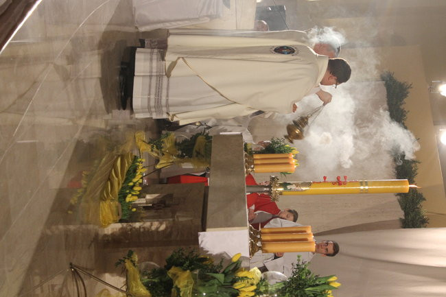 Jezus Zmartwychwstał