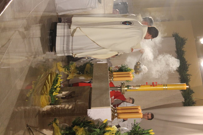 Jezus Zmartwychwstał