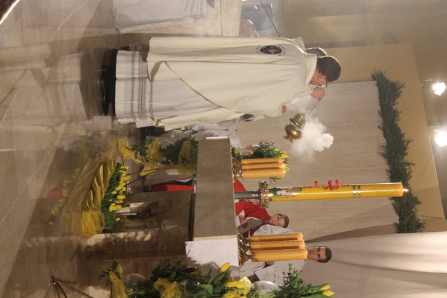 Jezus Zmartwychwstał