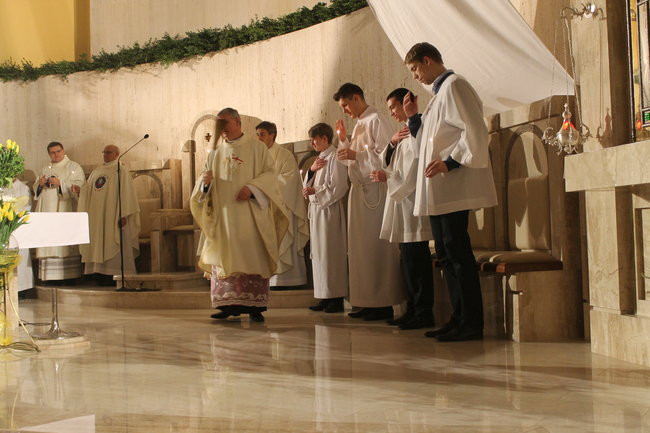 Jezus Zmartwychwstał