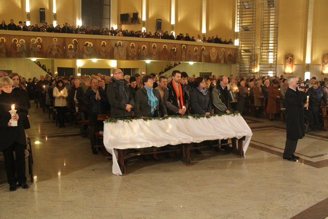 Jezus Zmartwychwstał