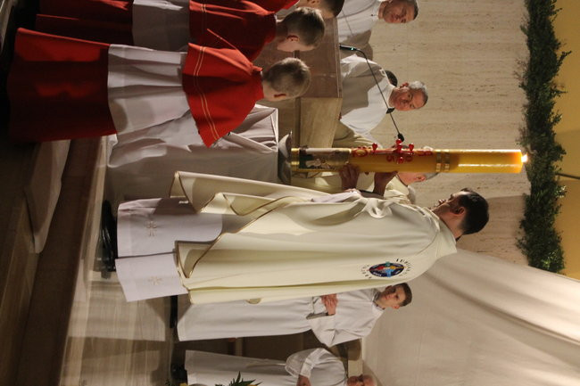 Jezus Zmartwychwstał