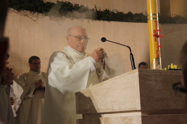 Jezus Zmartwychwstał