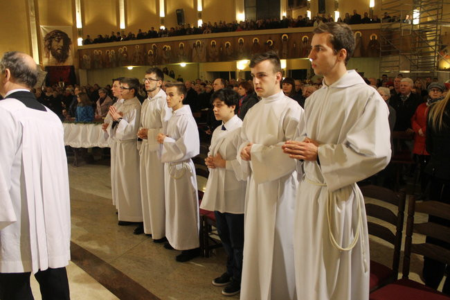 Jezus Zmartwychwstał