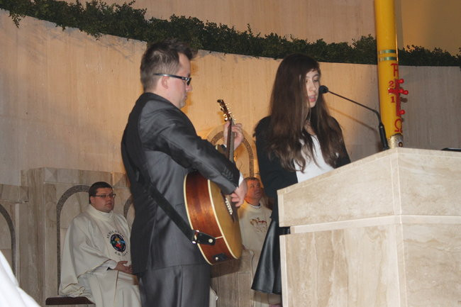 Jezus Zmartwychwstał