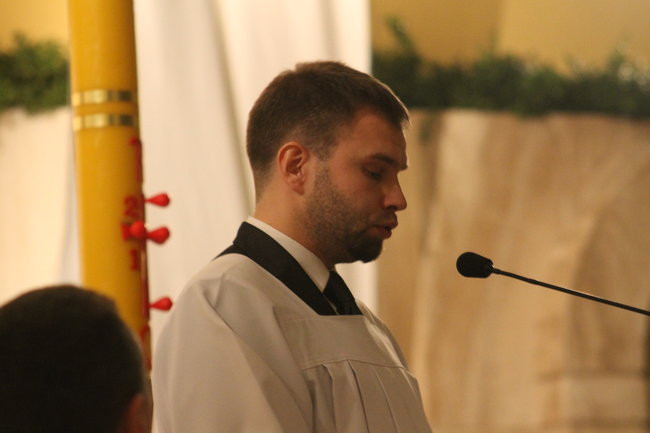 Jezus Zmartwychwstał