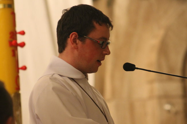 Jezus Zmartwychwstał