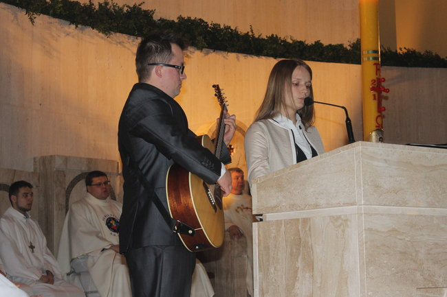 Jezus Zmartwychwstał