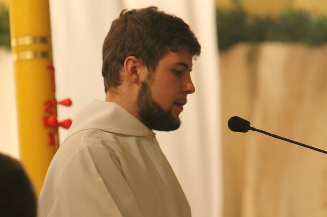 Jezus Zmartwychwstał