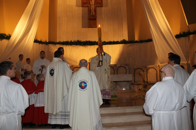 Jezus Zmartwychwstał