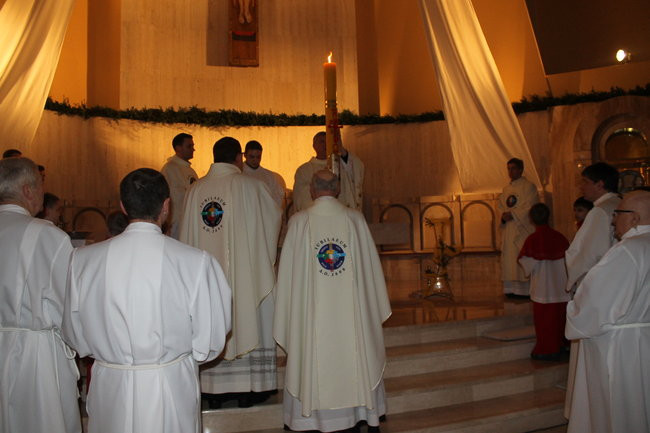 Jezus Zmartwychwstał