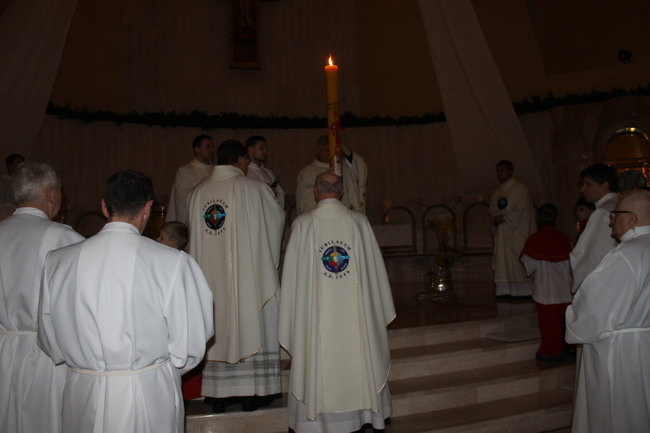 Jezus Zmartwychwstał