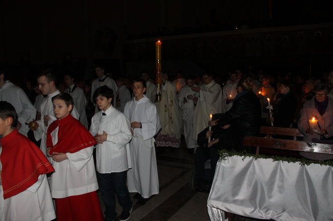 Jezus Zmartwychwstał