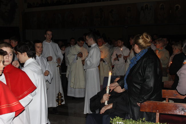 Jezus Zmartwychwstał