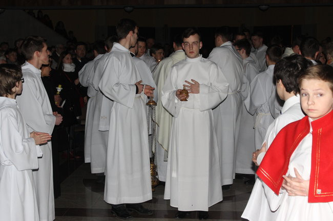 Jezus Zmartwychwstał