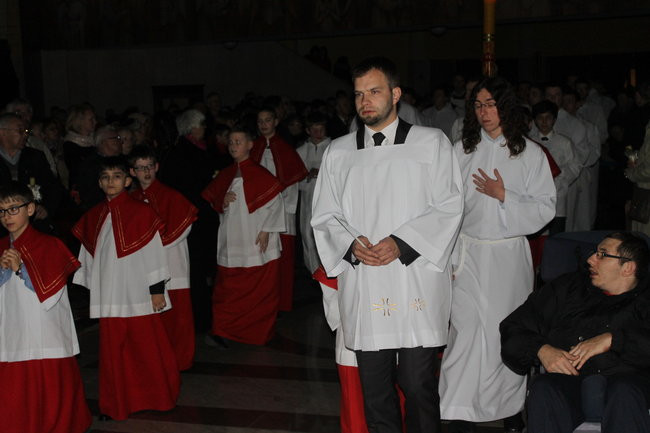 Jezus Zmartwychwstał