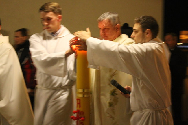 Jezus Zmartwychwstał