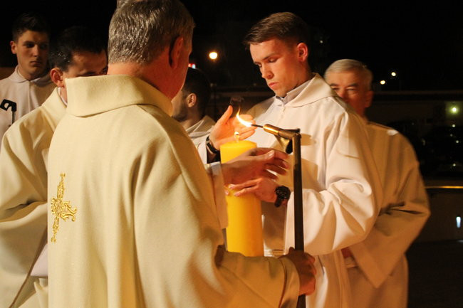 Jezus Zmartwychwstał