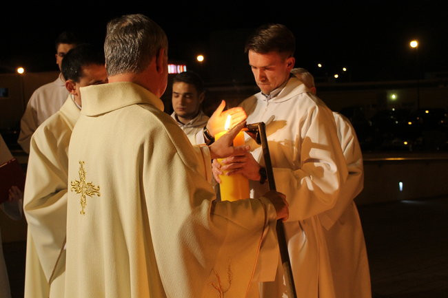 Jezus Zmartwychwstał