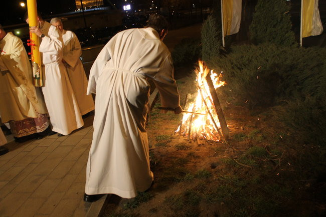 Jezus Zmartwychwstał