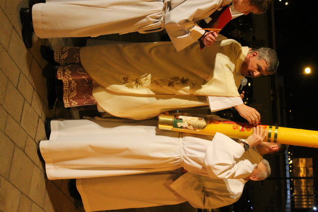 Jezus Zmartwychwstał