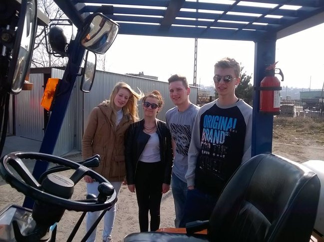 Szkolenie na operatora