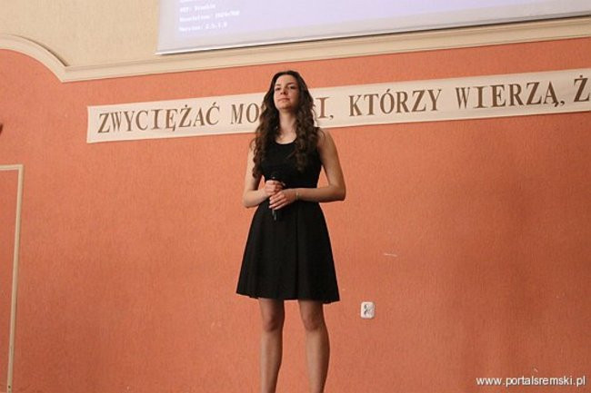 Koniec przygody z LO