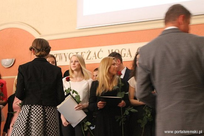 Koniec przygody z LO