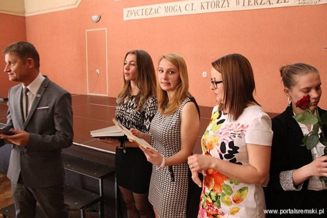 Koniec przygody z LO