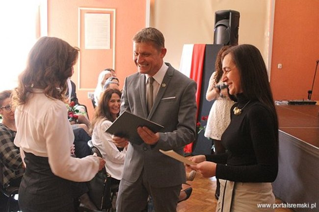 Koniec przygody z LO