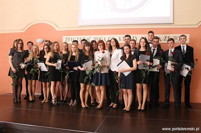 Koniec przygody z LO