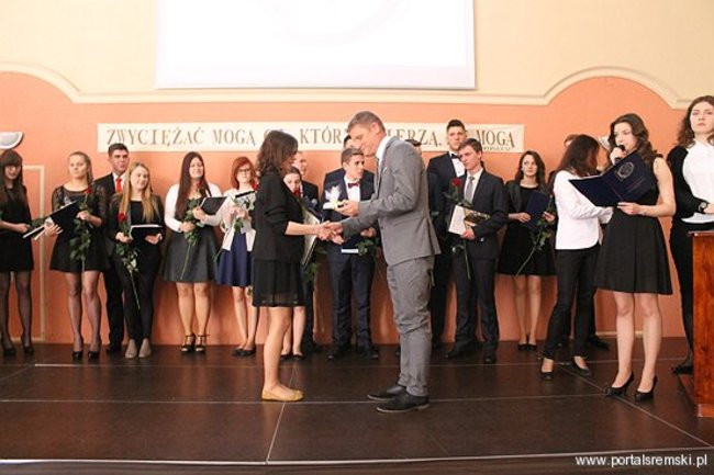 Koniec przygody z LO