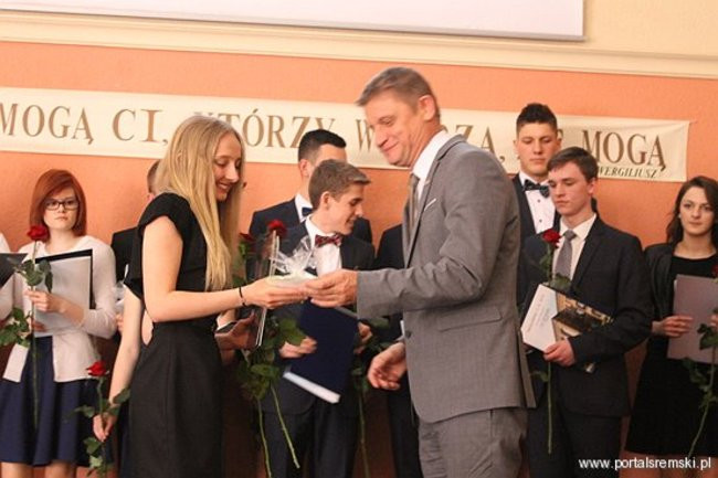 Koniec przygody z LO