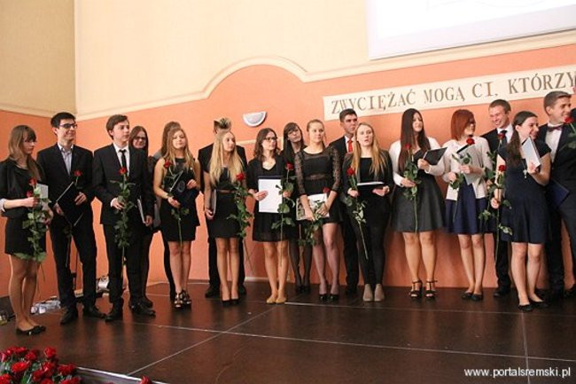 Koniec przygody z LO