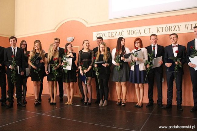 Koniec przygody z LO