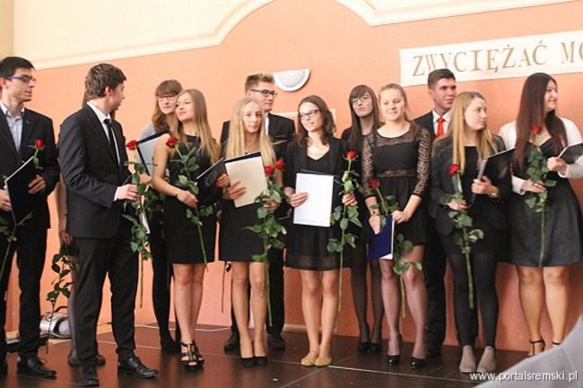 Koniec przygody z LO