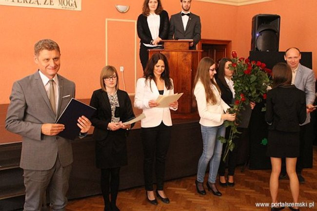 Koniec przygody z LO