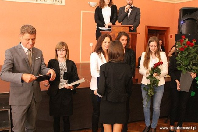 Koniec przygody z LO