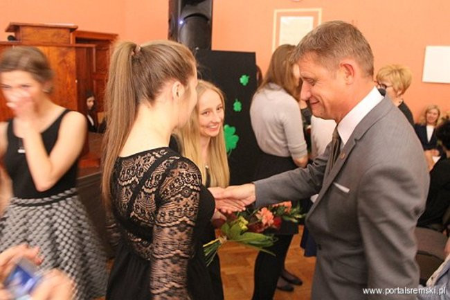 Koniec przygody z LO