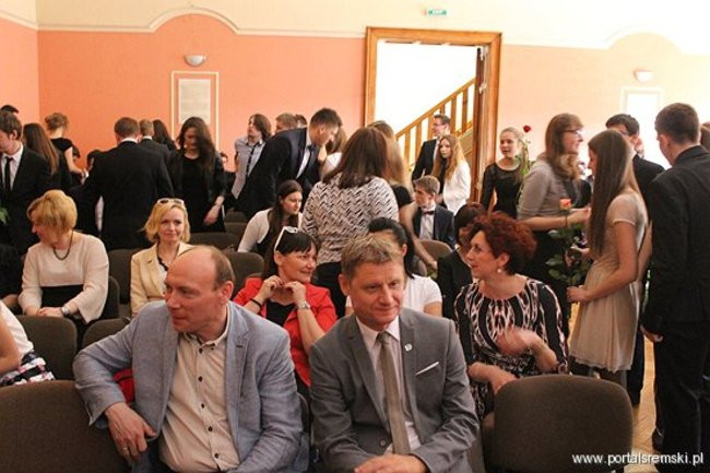 Koniec przygody z LO