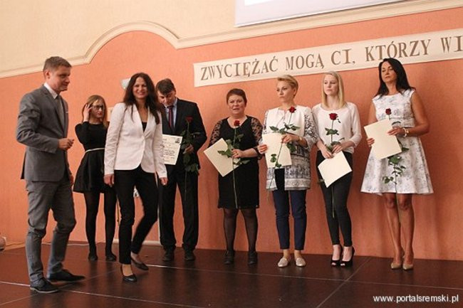 Koniec przygody z LO