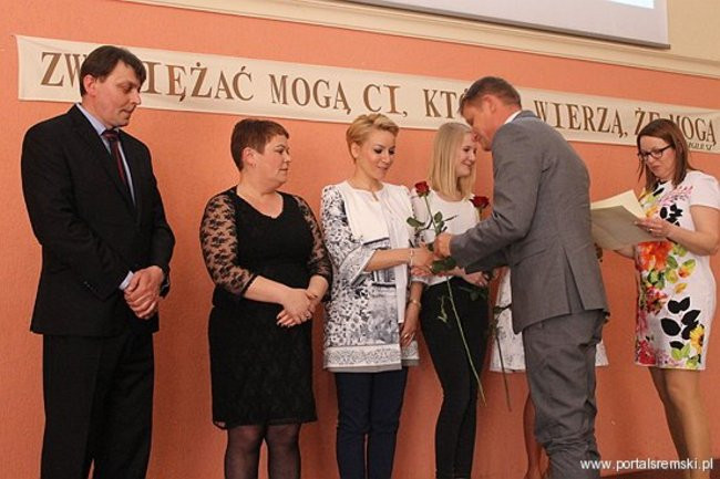 Koniec przygody z LO