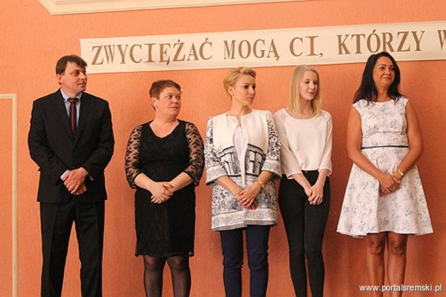 Koniec przygody z LO